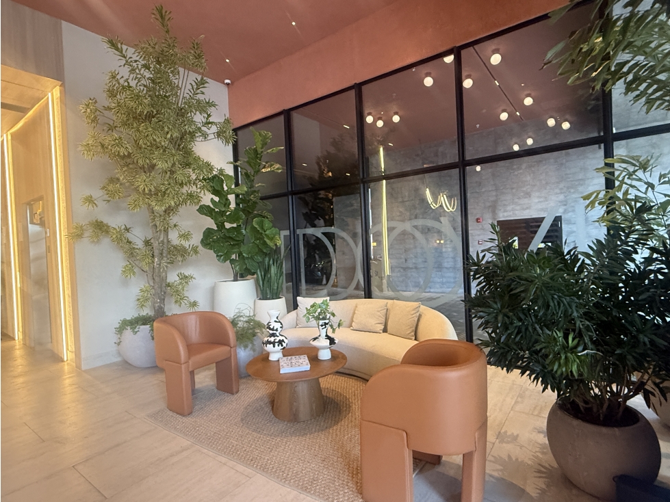 Alquiler de apartamento Amoblado en Ph Dovle Selva, Coco del Mar — foto 3