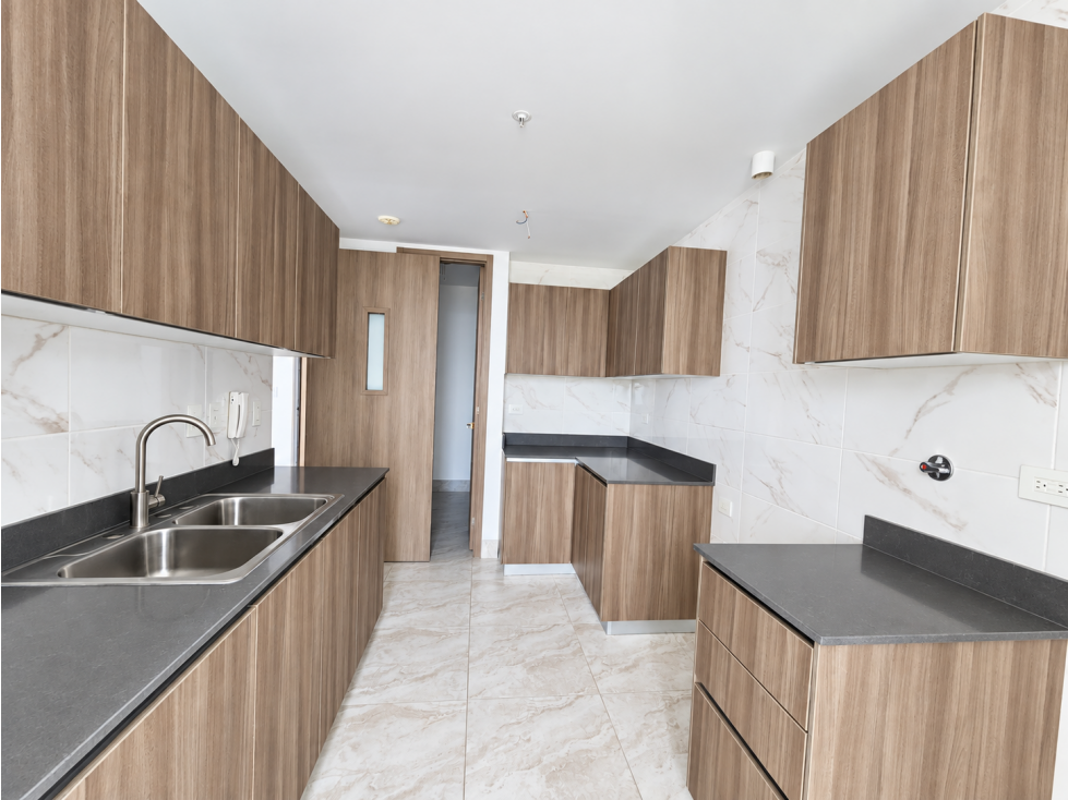 Apartamento a estrenar en venta en PH Luxor 400 El Cangrejo — foto 3