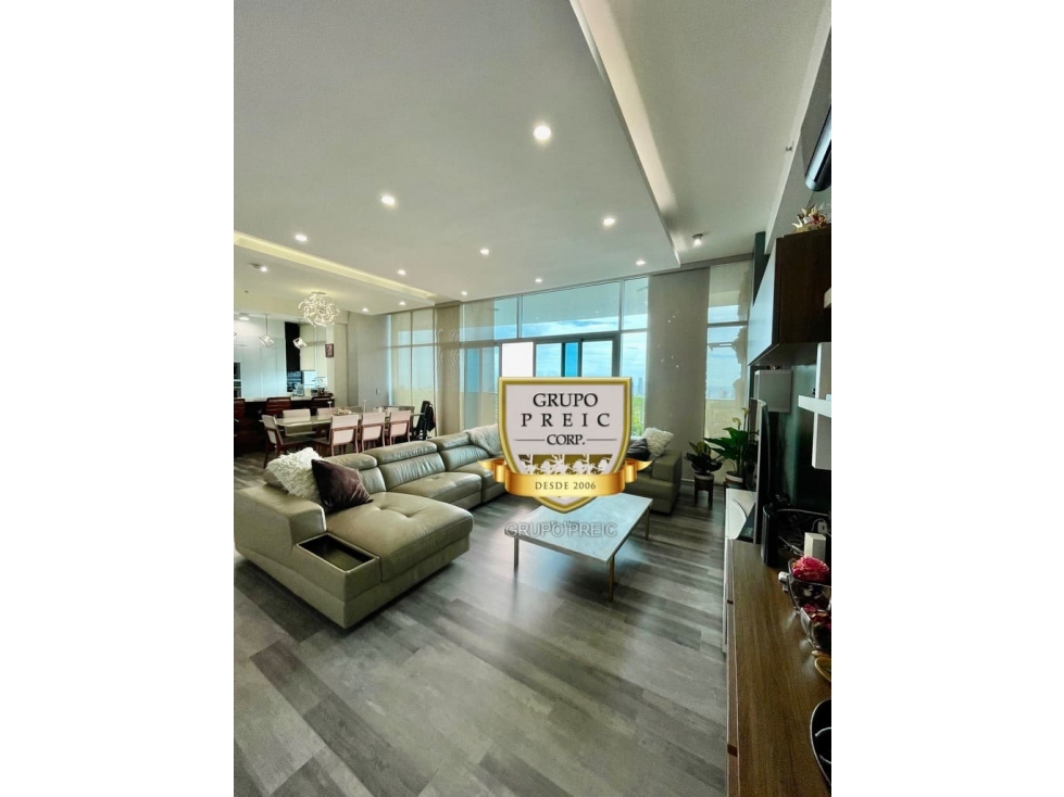 PH ELITE 500 - 262 MTS - 4 HABITACIONES - 580,000$ DL — foto 4