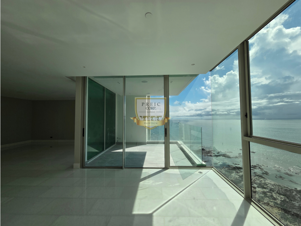 Pacific Point Torre 400 - Punta Pacifica — foto 3