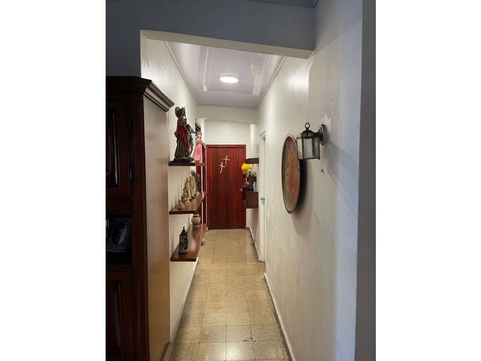 VENTA DE CASA EN CHANNIS - K.T - 6