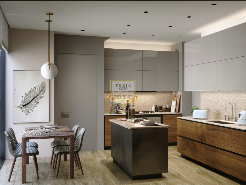 The Ivy Exclusivo Apartamento de 160 m² en Santa María — foto 3