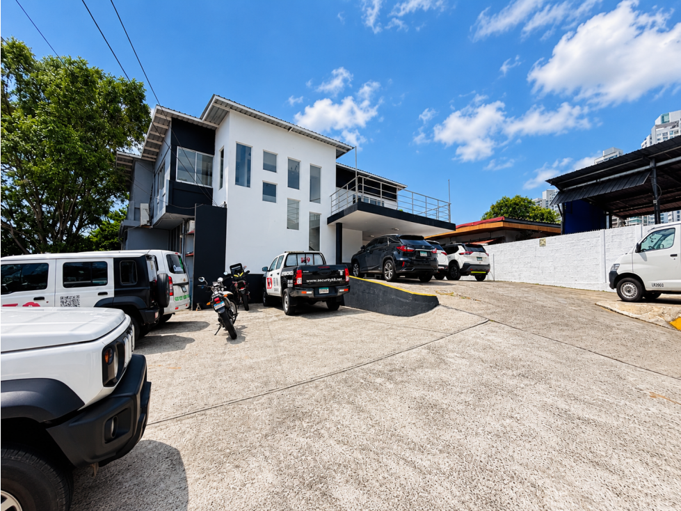 Edificio Comercial en Venta o Alquiler Urbanización Los Ángeles - 3