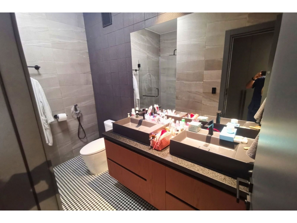 En Alquiler Apartamento en Coco del Mar - PH Victory Sport — foto 6