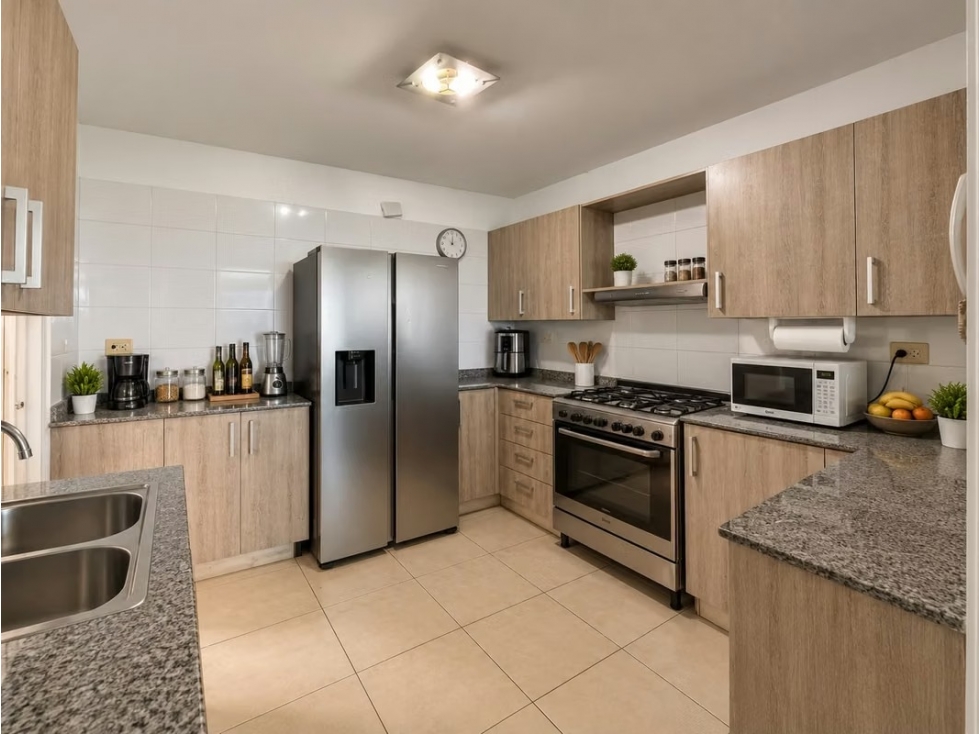 Apartamento Alquiler Costa del Este — foto 3