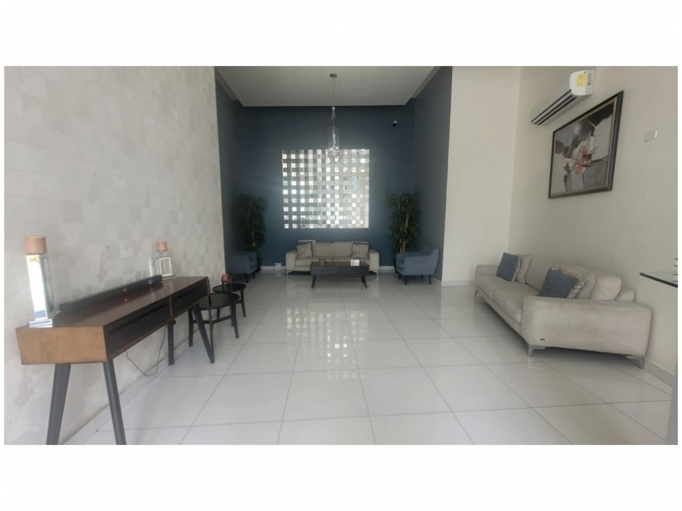¡Exclusivo Apartamento en PH Premium, VÃ­a EspaÃ±a! — foto 3