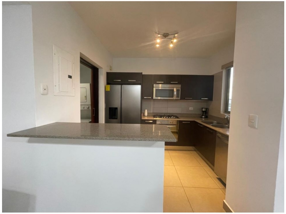 Apartamento Alquiler Ph Mosaic Amoblado — foto 3
