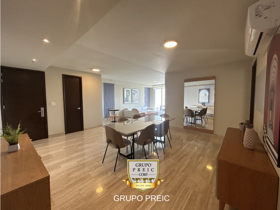 Apartamento en venta costa del este Ph The Regent CC — foto 3
