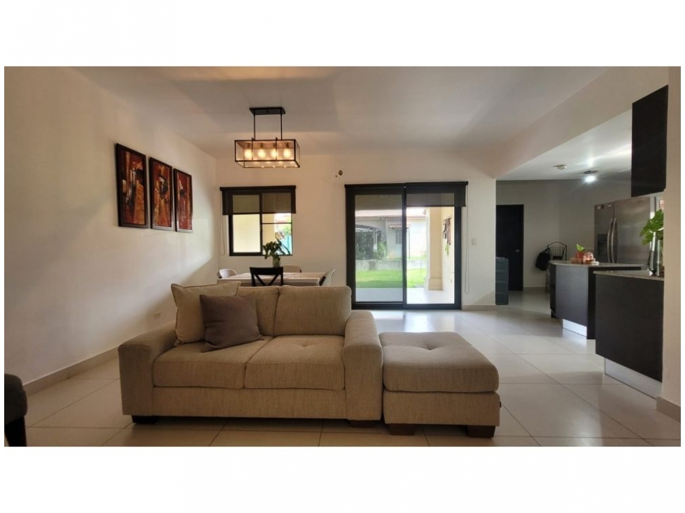 Town Home Woodlands Panama Pacífico VENTA — foto 3