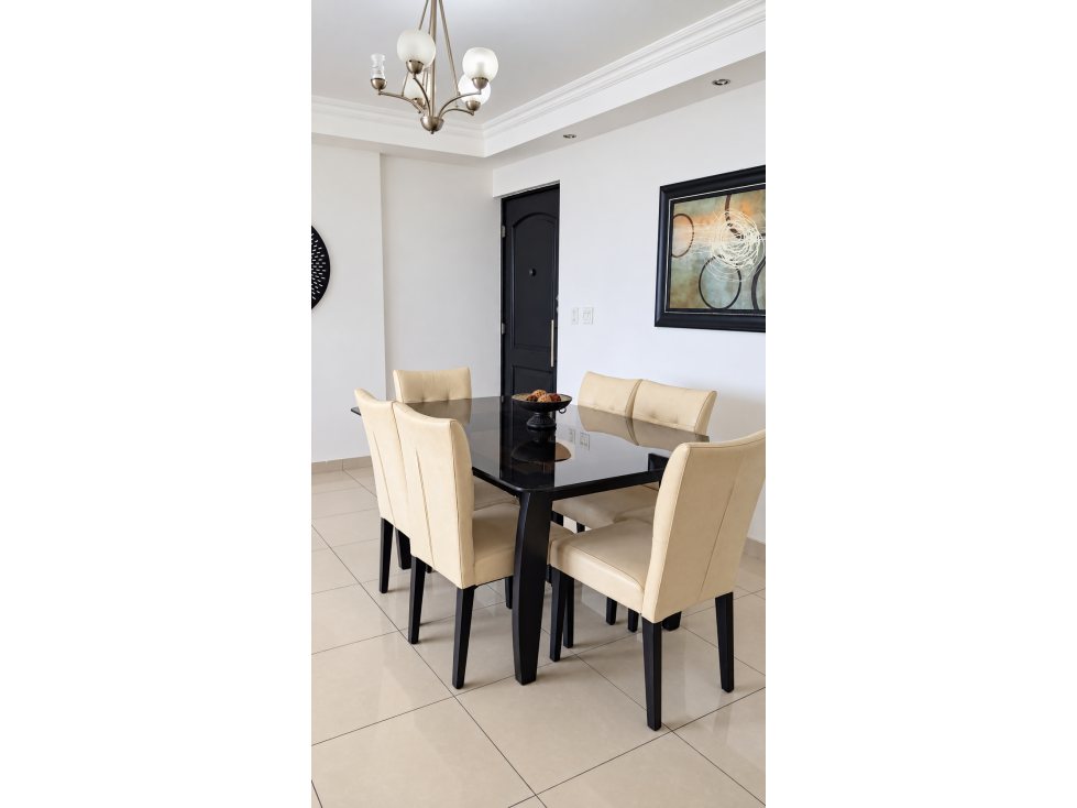 PH San Francisco Bay Apartamento amoblado en alquiler — foto 4