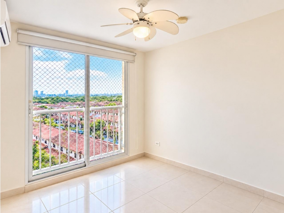 VENTA DE APARTAMENTO EN PH TORRES DE VERSALLES, 135.000 NEGOCIABLE — foto 3