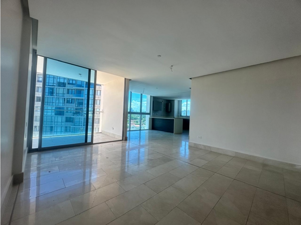VENTA DE APARTAMENTO EN COCO DEL MAR, PH VITA — foto 3