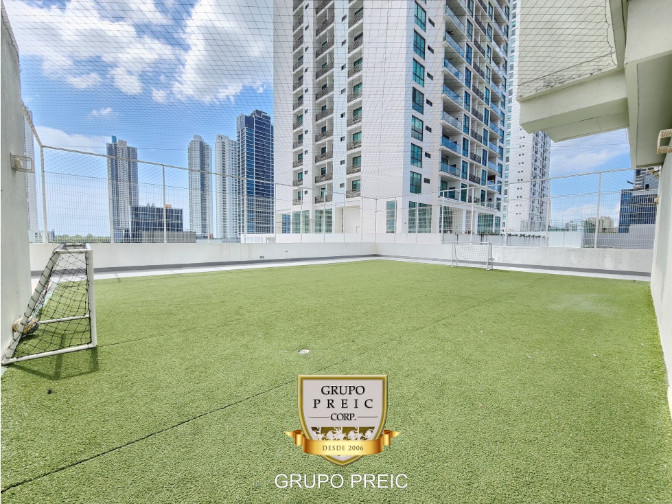 APARTAMENTO EN VENTA COSTA DEL ESTE PH BREEZE CC — foto 6
