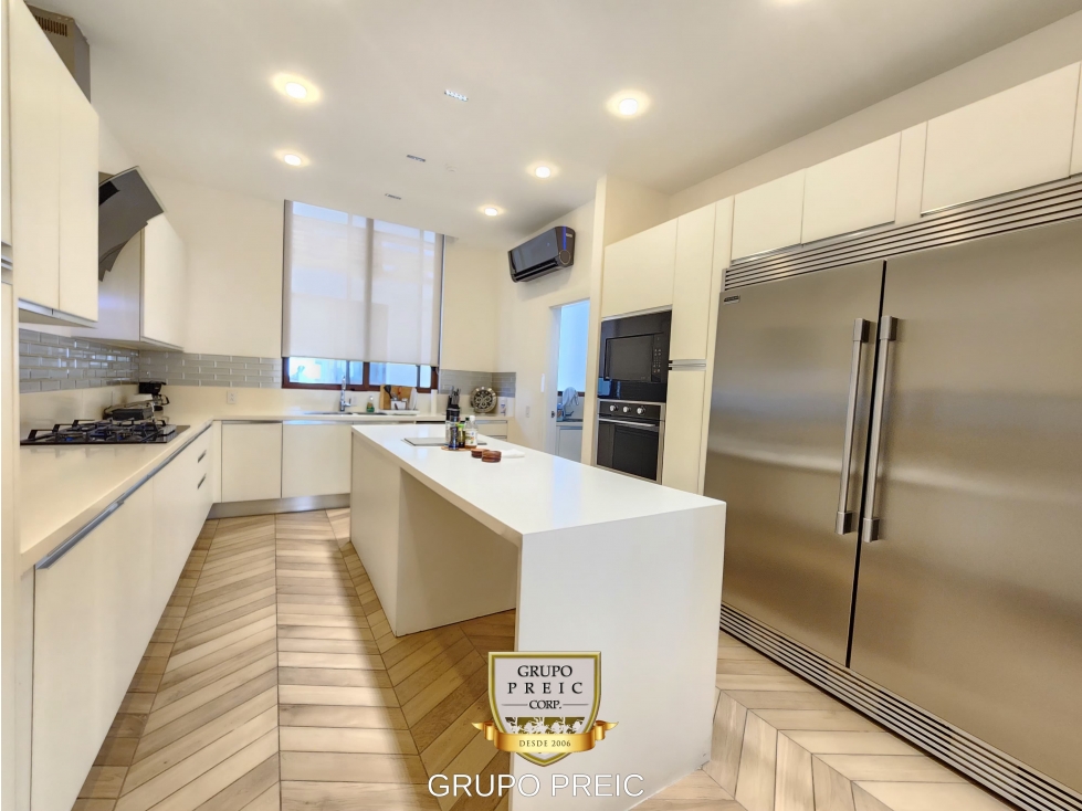 Apartamento en alquiler Punta Pacifica Ocean Reef amoblado CC — foto 3