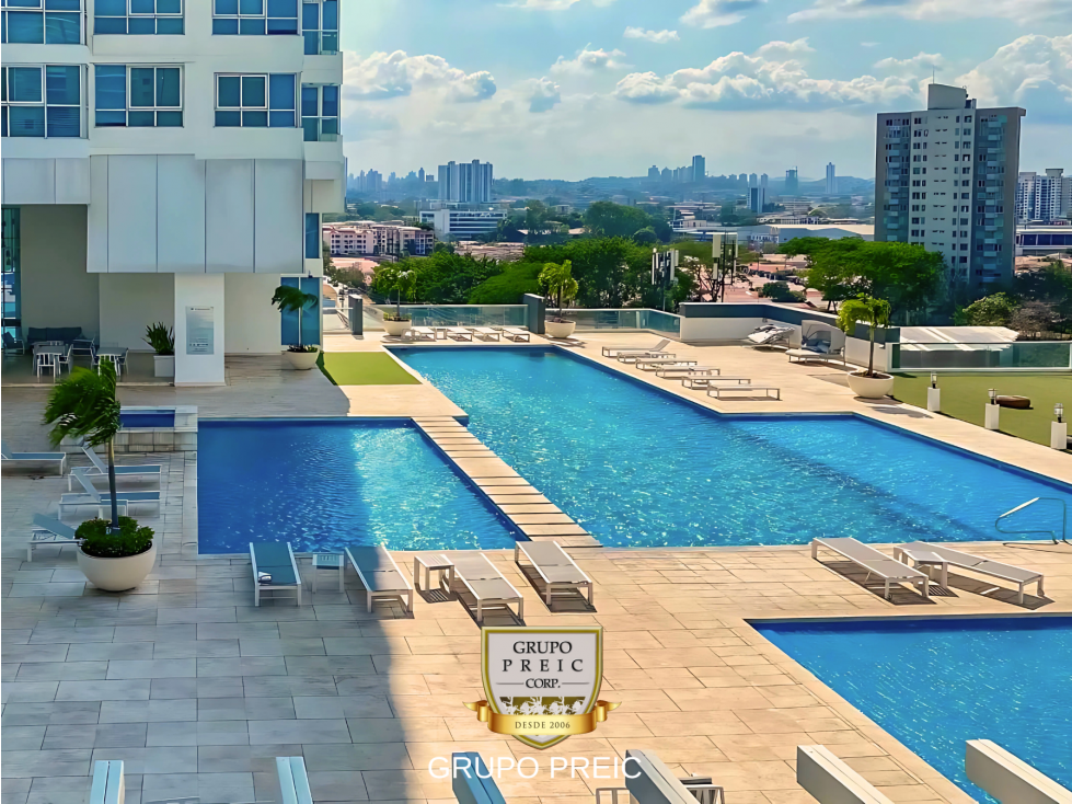 Apartamento en venta costa del este Ph Top Towers CC — foto 4