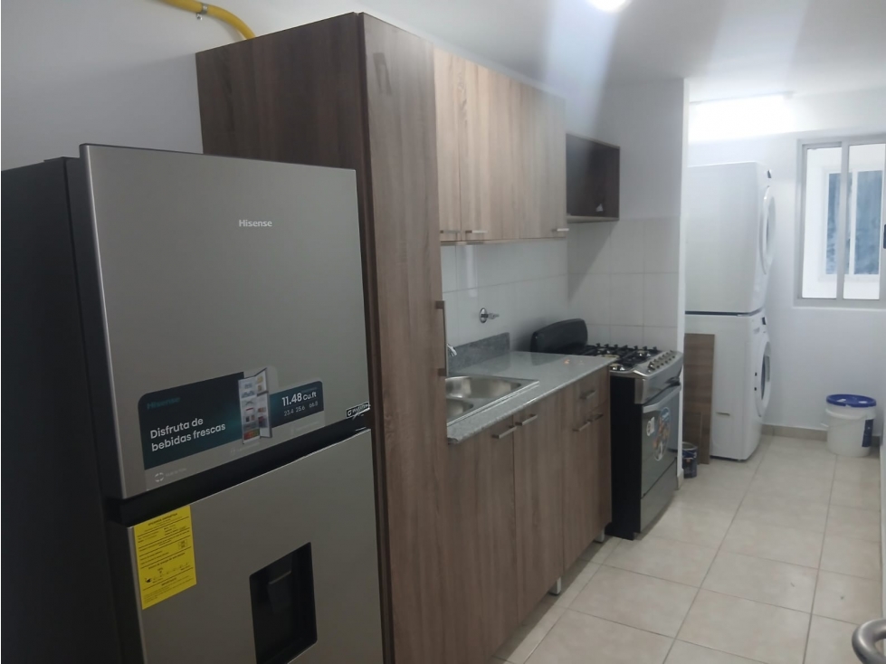 Alquiler de apartamento en via Espana Carrasquilla — foto 3