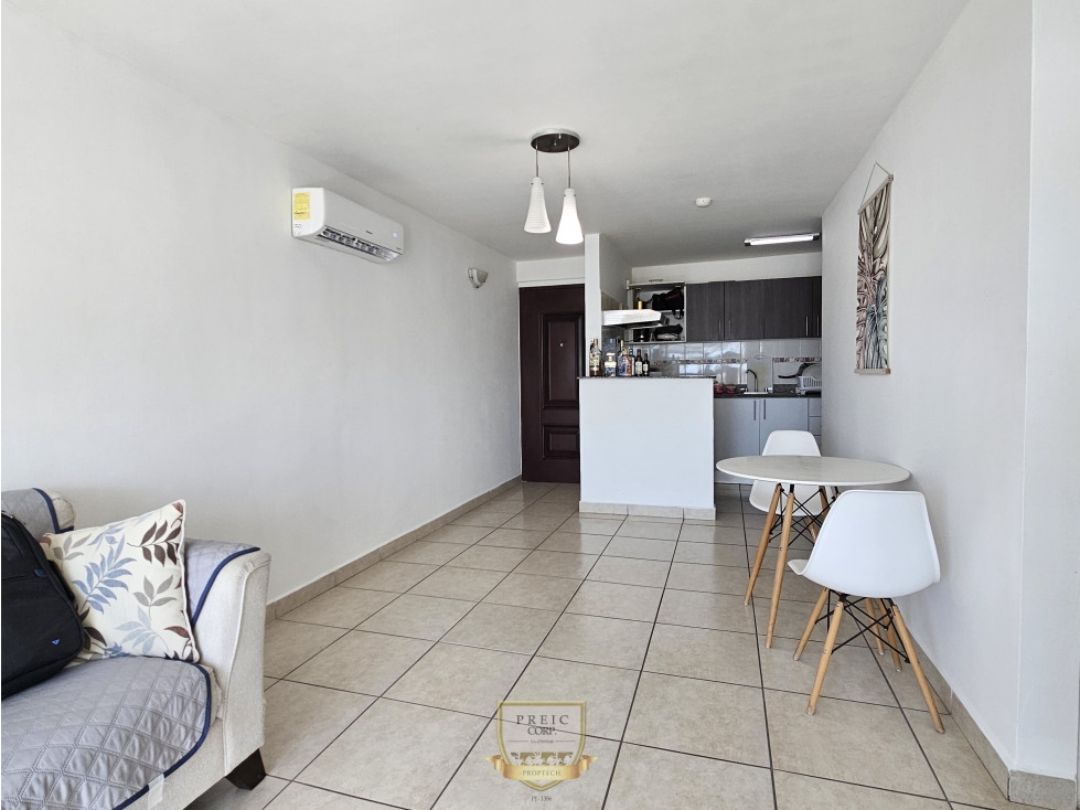 Apartamento en Alquiler en Parque Lefevre, Línea Blanca. PH Prisma. ER — foto 3