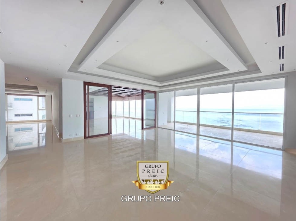Apartamento en venta costa del este Ph Marea CC — foto 3