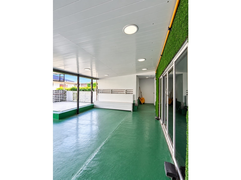 LOCAL COMERCIAL EN ALQUILER SAN FRANCISCO | 260 m² — foto 3