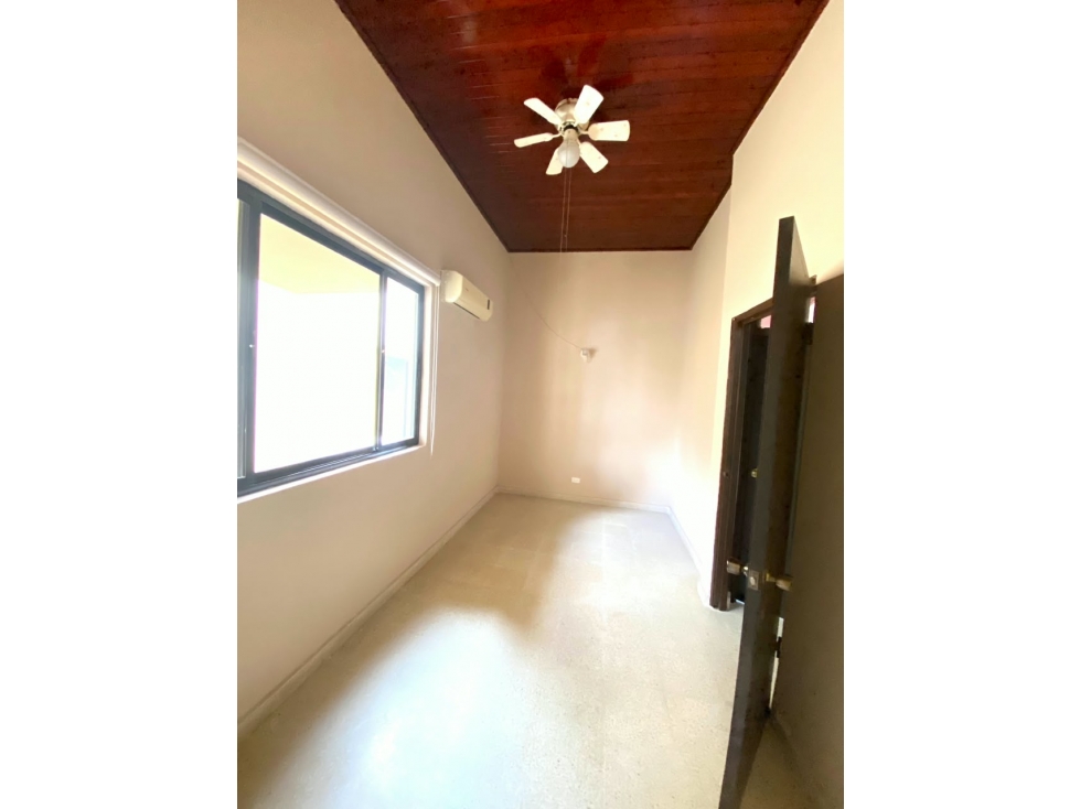 CASA EN ALQUILER EN DOS MARES — foto 4