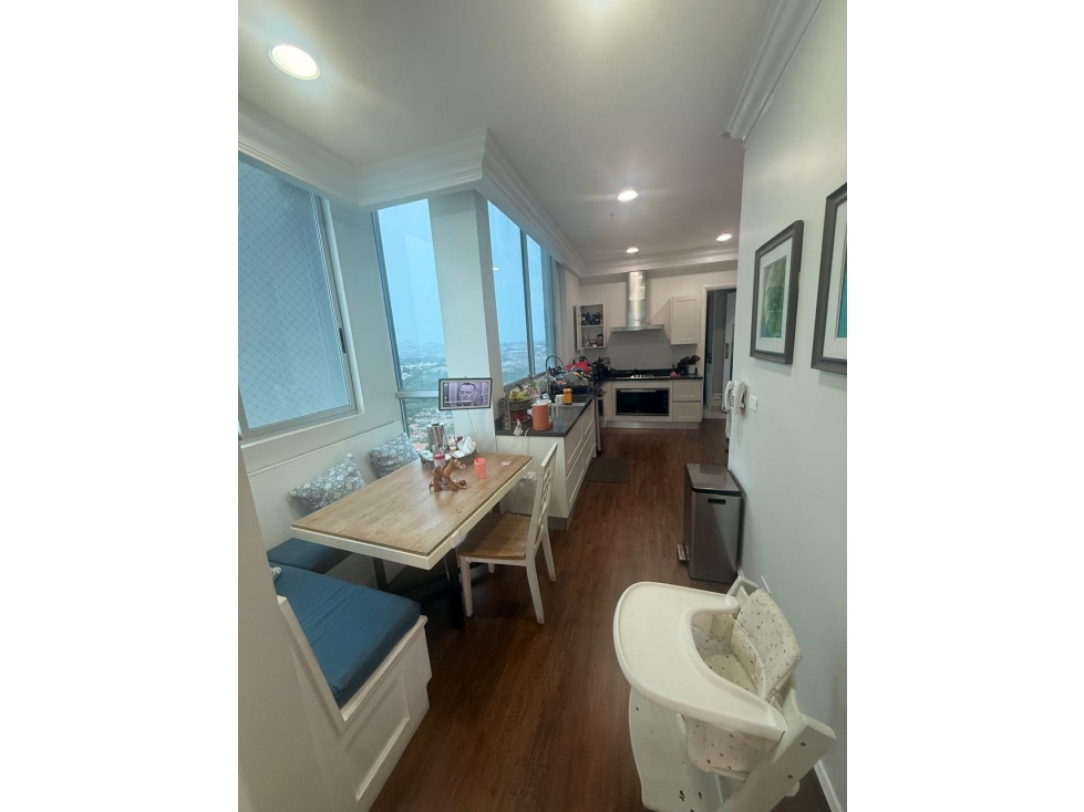 Apartamento en Venta Costa del Este | PH La Costa | CT — foto 3
