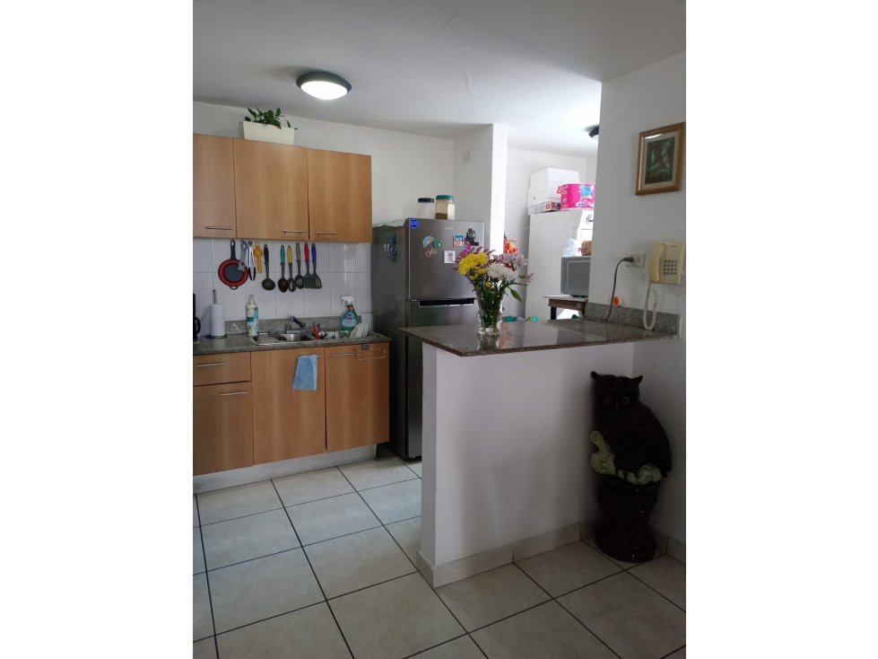 VENTA DE APARTAMENTO EN VIA ESPAÑA - PH SUNSHINE BY THE PARK K.T — foto 3