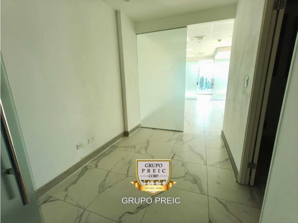 Oficina en alquiler obarrio Ph Atrium CC — foto 4