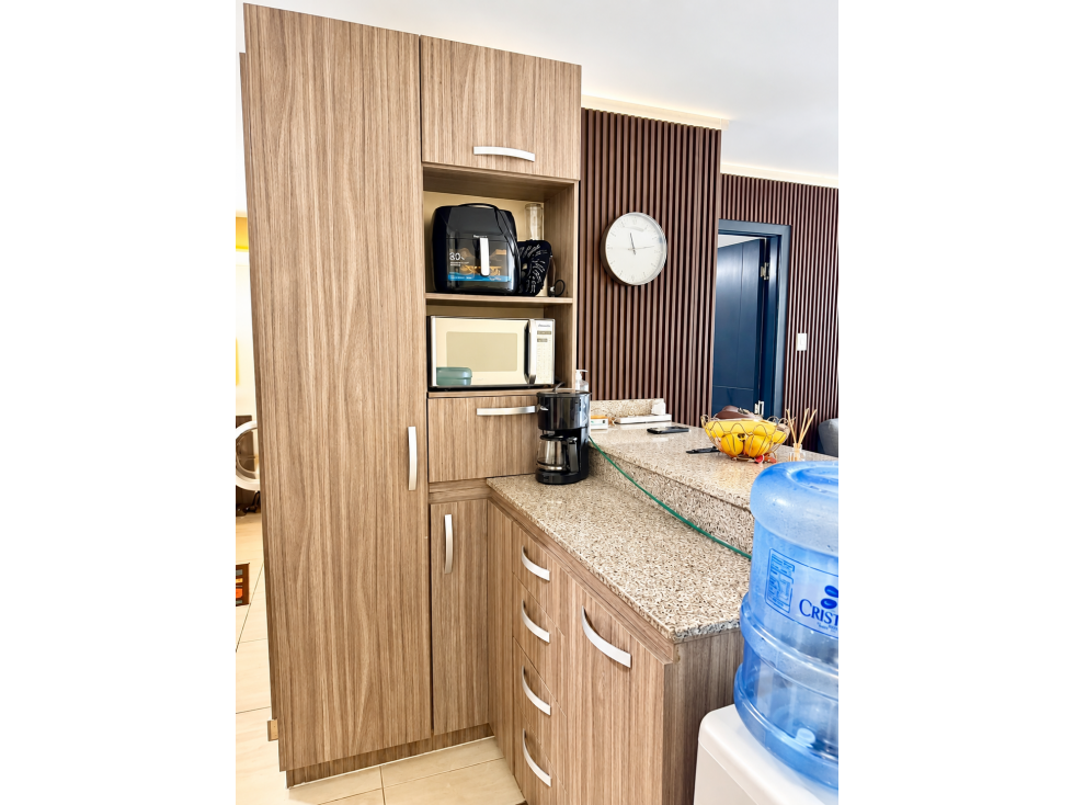 PH Vista Park Tower Carrasquilla | $170,000 — foto 5