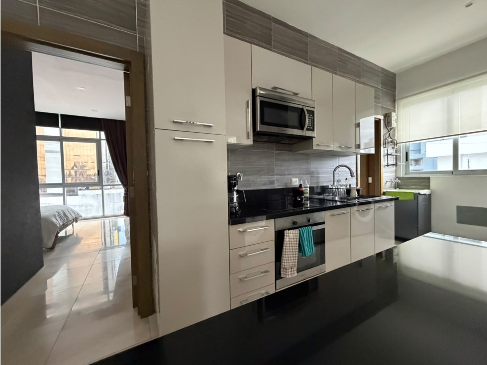 Amoblado alquiler PH Park City, Obarrio 133 m² | $1,490 — foto 3
