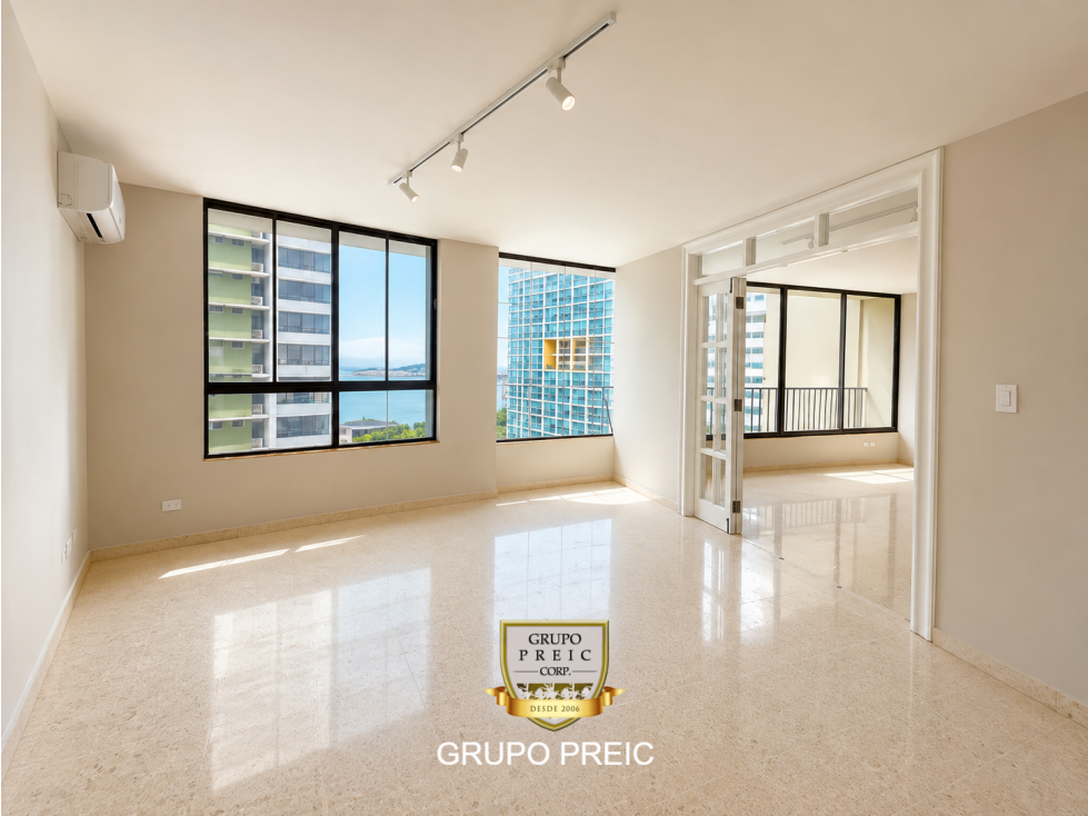 APARTAMENTO EN ALQUILER MARBELLA PH VISTA BELLA PLAZA CC — foto 3