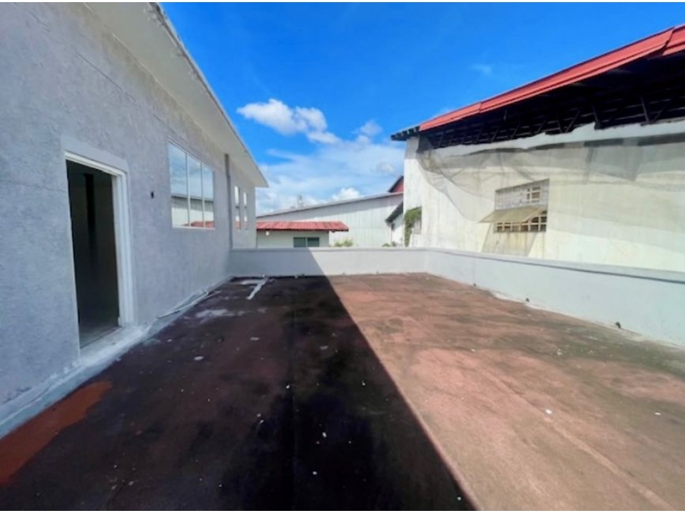SE ALQULA CASA COMERCIAL PUEBLO NUEVO 630 Mrts (OG) — foto 5