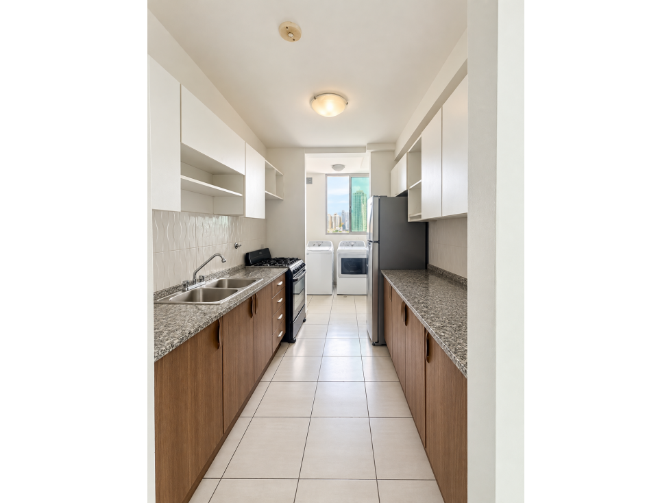 Alquiler de Apartamento Línea Blanca Ph Trinity Tower, El carrmen — foto 3