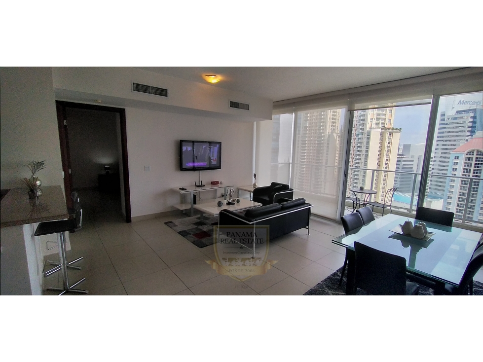 Vendo apartamento Punta Pacifica Dupont LT — foto 2