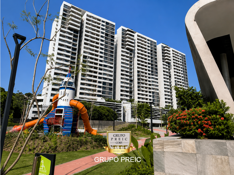 Apartamento en Venta Ph Condado Country Club CC — foto 6