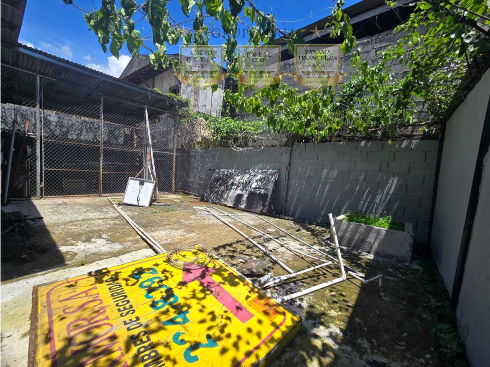 Alquilo Local comercial | RIO ABAJO | 500 mts | M.M - 4