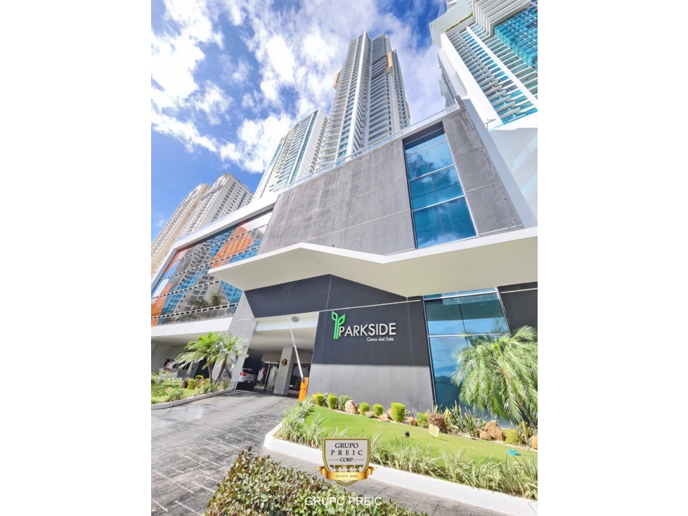 APARTAMENTO EN VENTA COSTA DEL ESTE PH PARKSIDE CC — foto 4