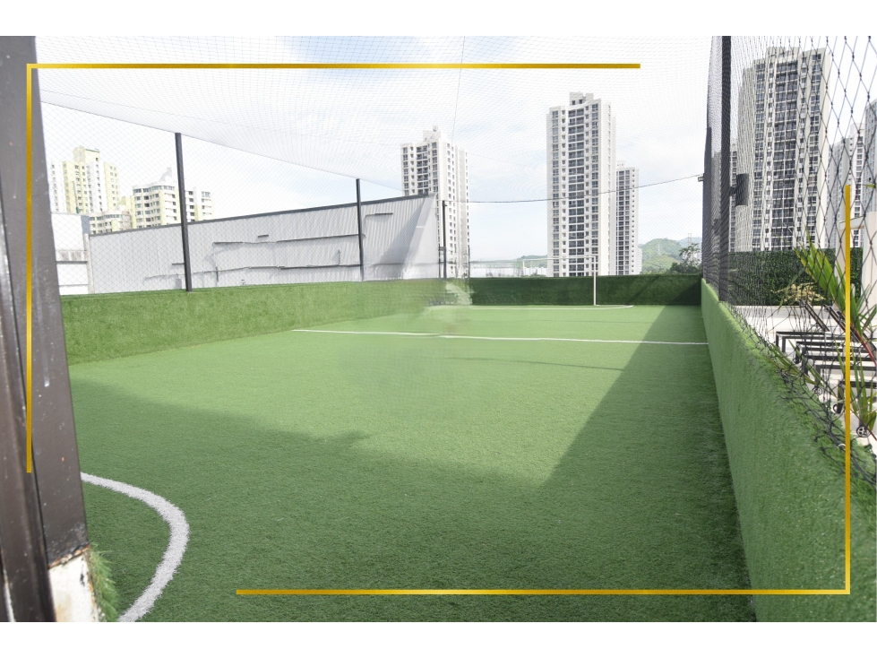 Apartamento en Alquiler Condado del Rey | PH Mi Condado LB CT — foto 3