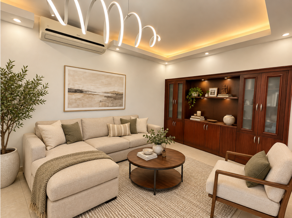 VENTA DE APARTAMENTO | PH VICTORIA TOWER OBARRIO — foto 3