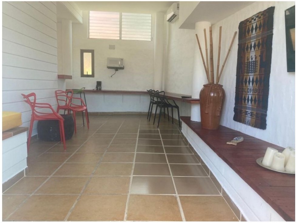 Dos casas de playa independientes con vista panorámica al Pacífico — foto 3
