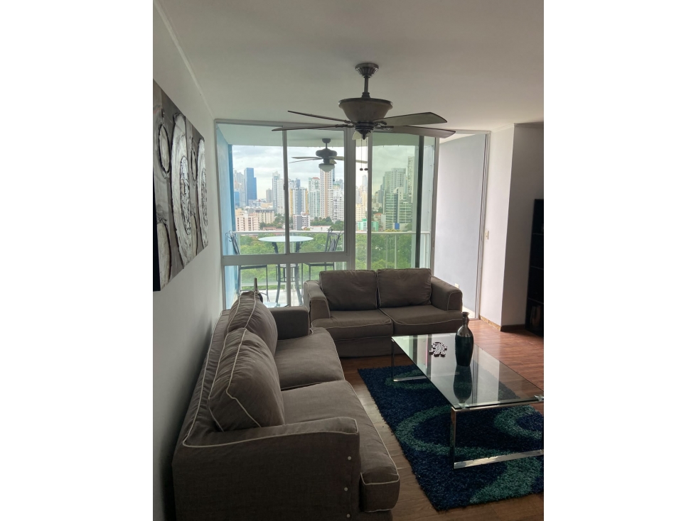 Alquiler de apartamento en PH Hyde Park. VC — foto 2