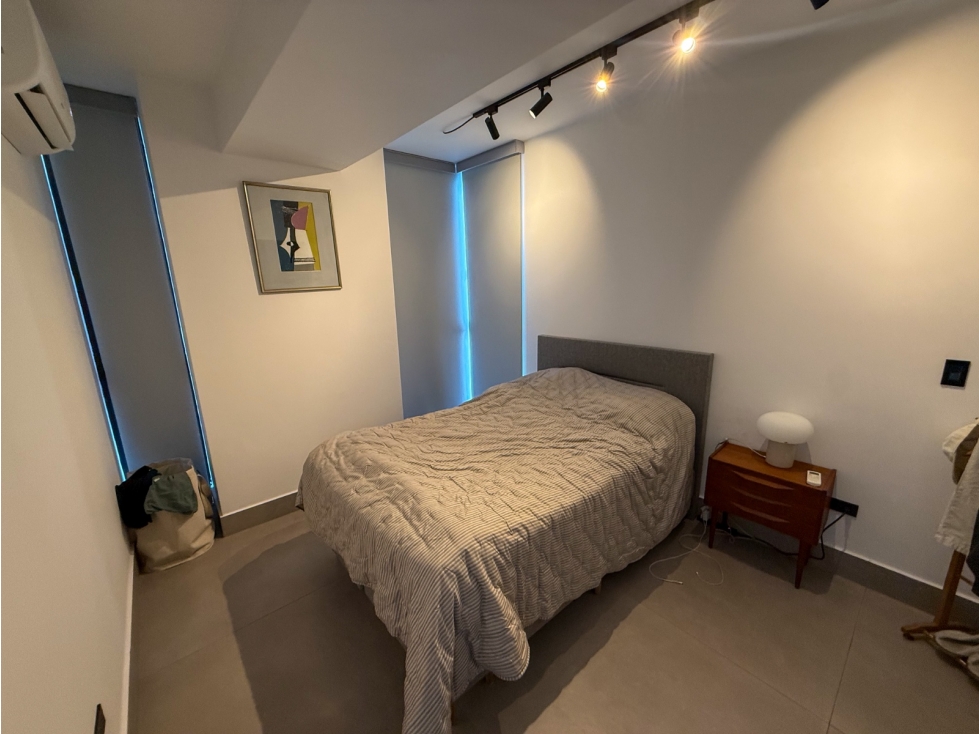 Venta y alquiler de apartamento amobl | Victory Sport, Coco del mar — foto 4
