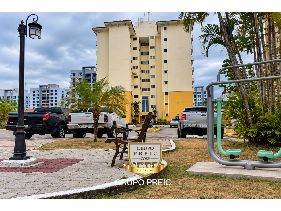 Apartamento en Venta Condado del Rey Ph MC Gregor Valley CC — foto 5
