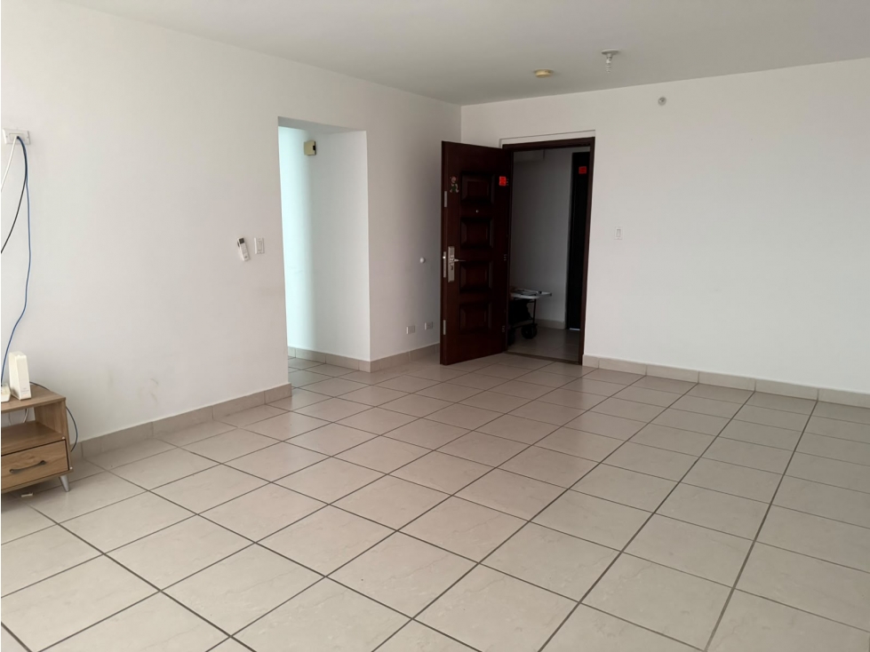 ALQUILER DE APARTAMENTO EN PH PARQUE LEFEVRE — foto 3