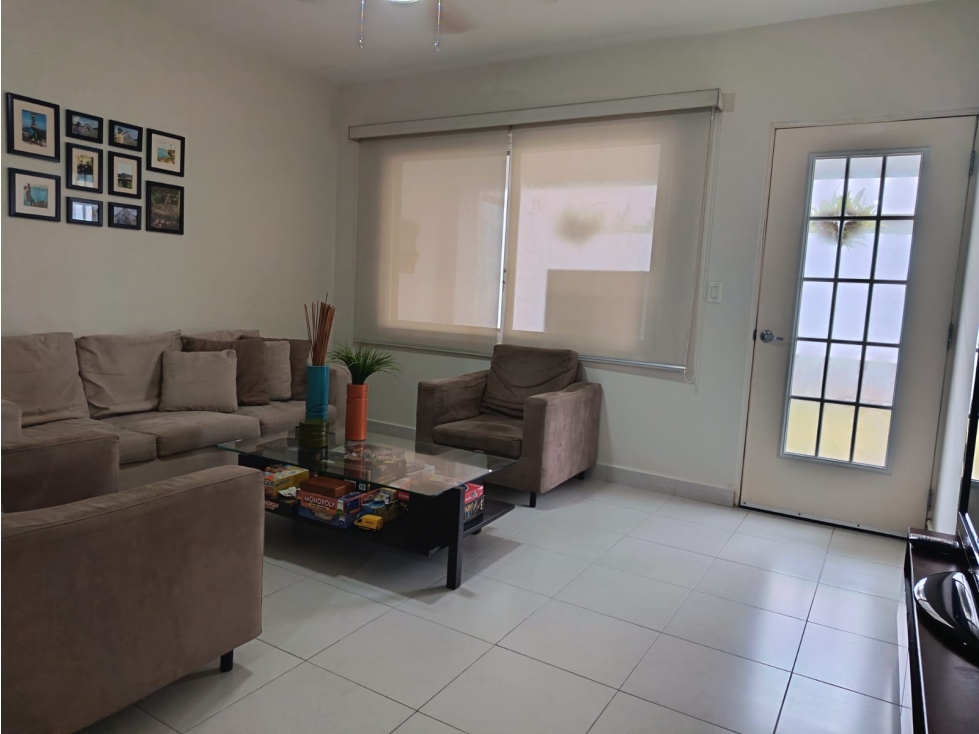 VENTA DE CASA EN PH QUINTAS DE VERSALLES — foto 3