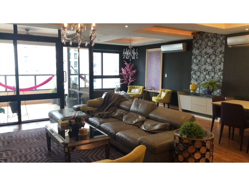 Alquiler de apartamento en PH Parque del Mar. VC — foto 2