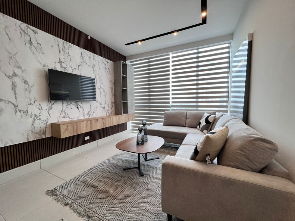 ALQUILER DE APARTAMENTO EN PH COCO DEL MAR — foto 3