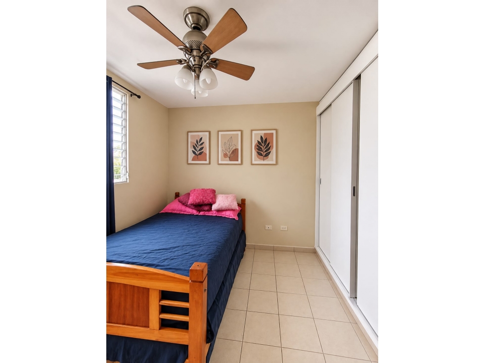 APARTAMENTO EN VENTA | TORRES DE VÃA ESPAÃA A.A — foto 6
