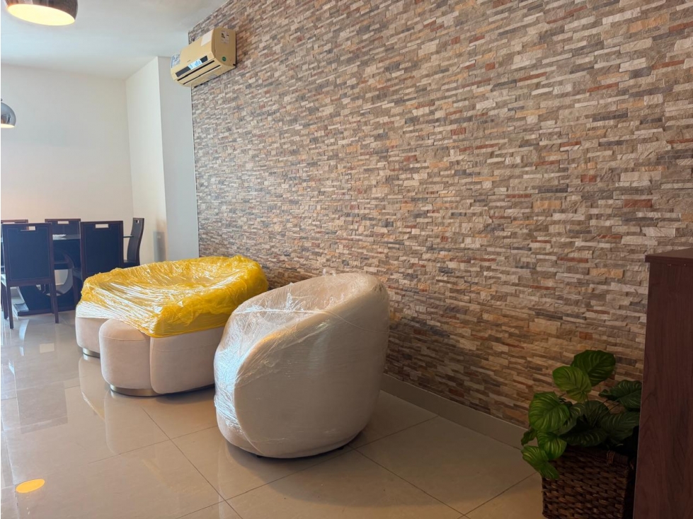 ALQUILER DE APARTAMENTO AMOBLADO EN SAN FRANCISCO — foto 6