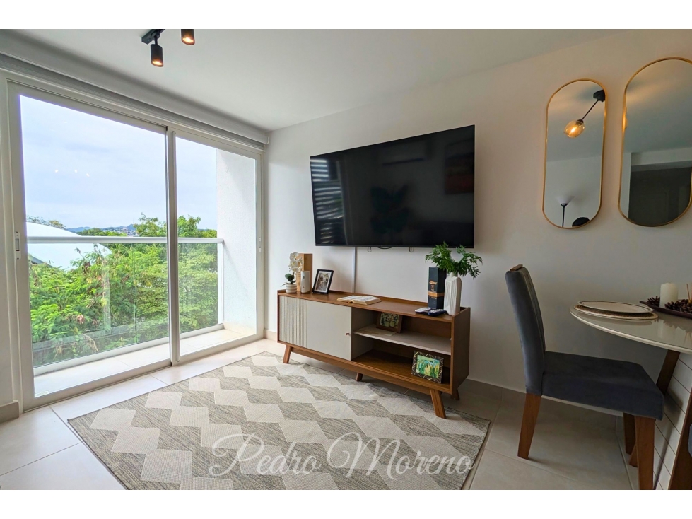 En Alquiler Apartamento en Parque Lefevre - Panama Viejo Residences — foto 3