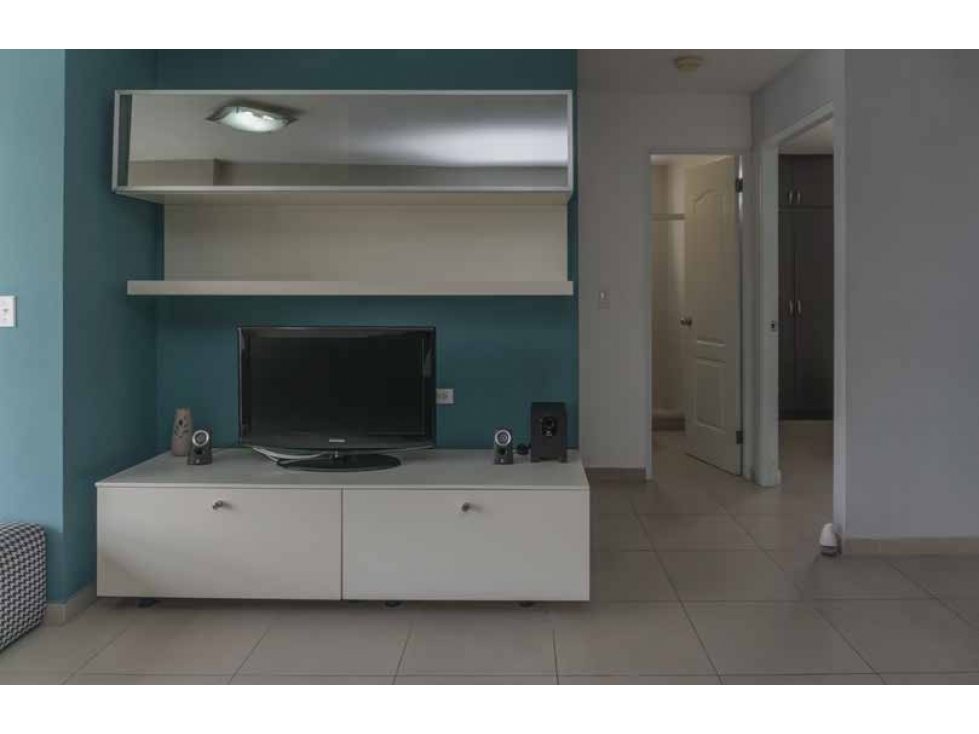 Alquiler de Apartamento Amoblado en PH METRIC, VIA BRASIL — foto 3